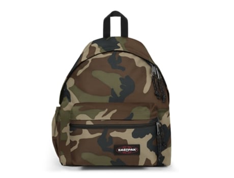 Mochila para Unissex EASTPAK (Poliéster - Multicolor)