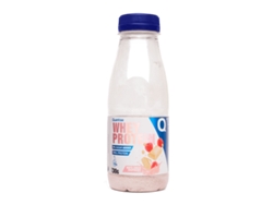 QUAMTRAX Whey Protein 30g Chocolate Blanco con Fresa