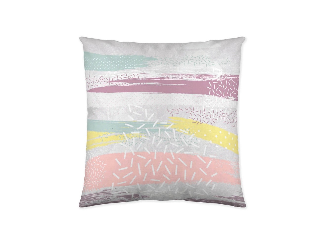 Almohada Decorativa NATURALS Loran (Algodón - 50 x 50 cm)