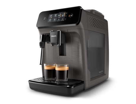 Cafetera PHILIPS Ep1010/00 Gris