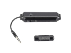 Receptor y transmisor Bluetooth 5.0 de Rosewell, adaptador inalámbrico Bluetooth 2 en 1