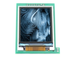 2026as-módulo De Pantalla Lcd Tft De 2.0 Pulgadas 176×220 Con Interfaz Serie Y Placa Pcb
