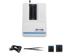 Actualización Del Programador De Memoria Eeprom Bios Flash Universal Sp10 B