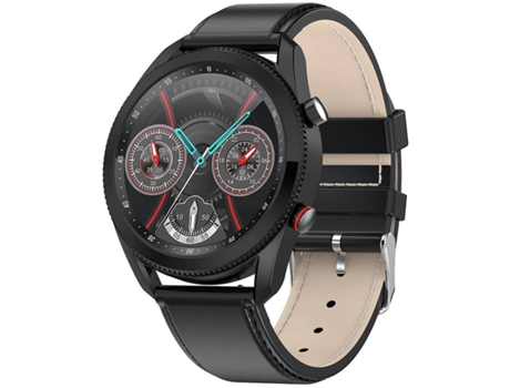Smartwatch YIZHOOD YIZ1153 Negro