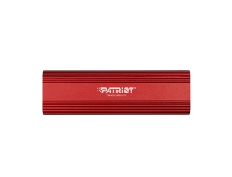Disco Duro Externo PATRIOT MEMORY PTPL1TBPEC (1 TB)