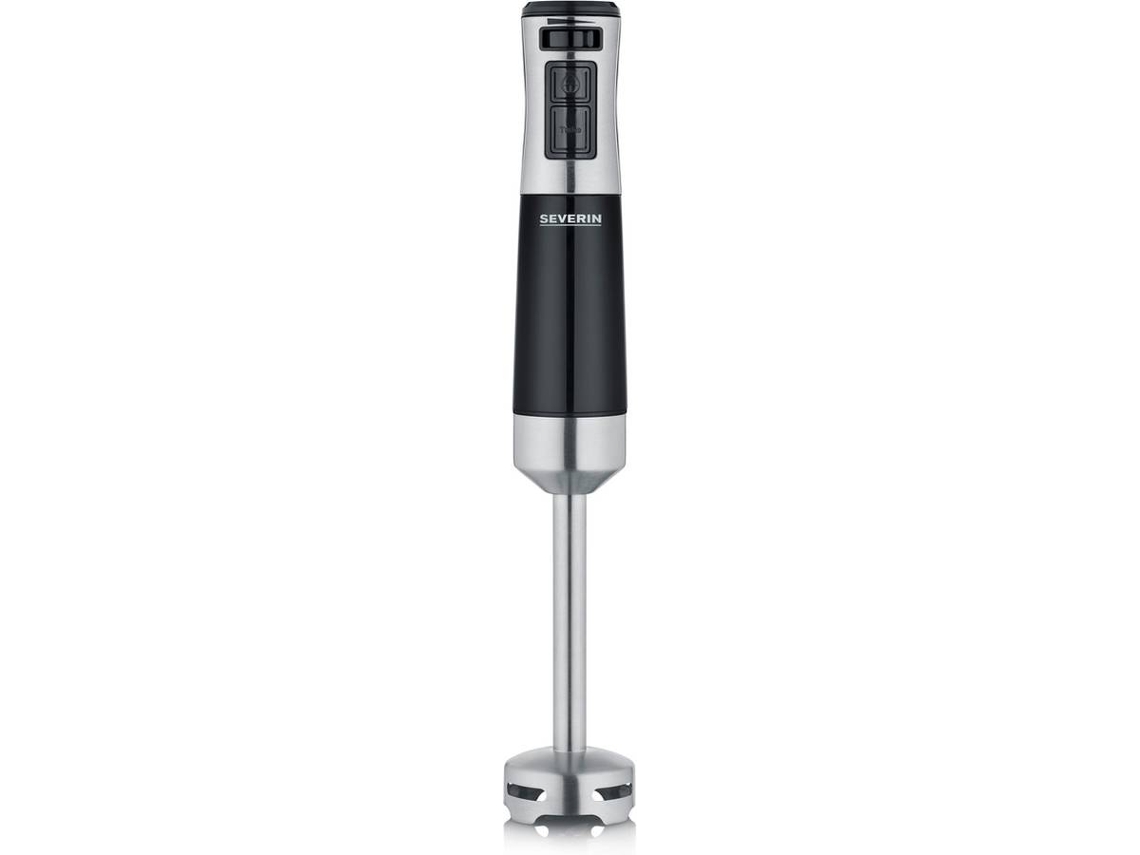 Batidora de mano SEVERIN SM3771 (600 W - Negro)