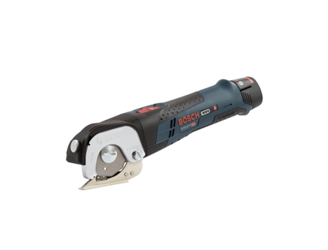 Sierra Cortar Tela Bateria Gus 12V-300 BOSCH