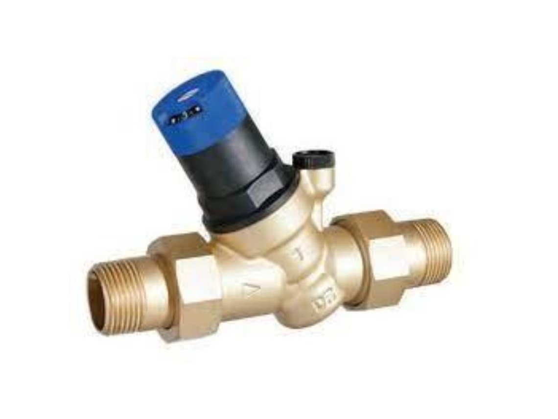 Valvula Reductora D05fs-1.1/2zaag Cabel Honeywell