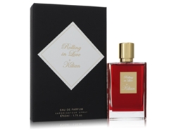 Eau De Parfum Rolling in Love by Kilian Spray (Unisex) 1.7 oz (50 ml)