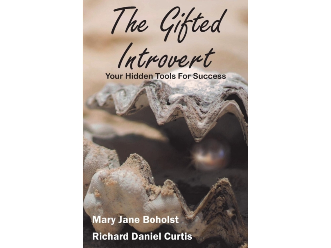 Libro The Gifted Introvert (Inglés)