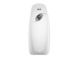 Difusor de Aceites Esenciales TRUMSEN-GM Máquina Automática de Fragancias 300Ml-Blanco