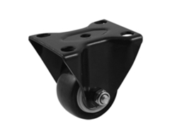Ruedas Rueda 1,6 Cm 913c Para Muebles Ideal Para Uso