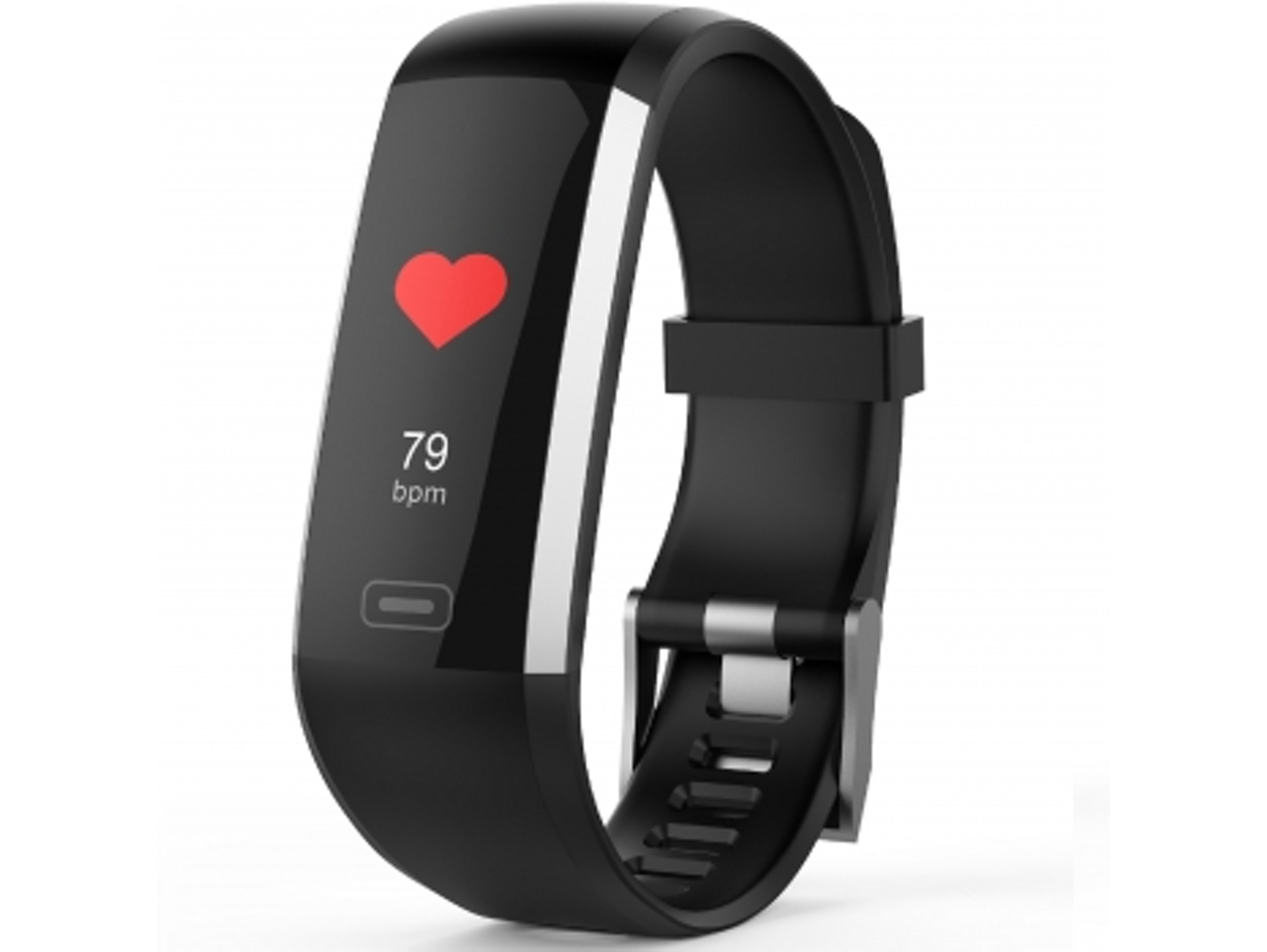 Pulsera de Actividad ECG (Hasta 7 de autonomía) | Worten.es