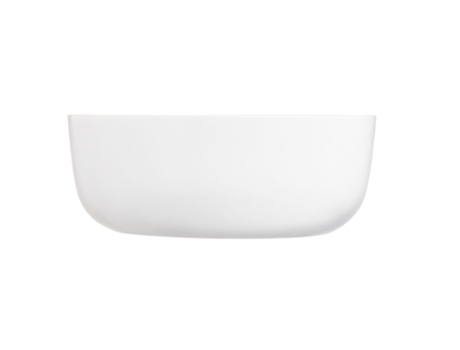Cuenco LUMINARC Diwali (Blanco - Vidrio)