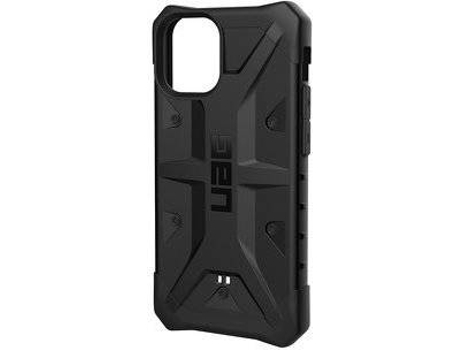 Carcasa iPhone 12 Mini URBAN ARMOR GEAR Anti Shock Negro