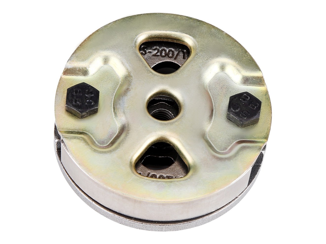 Embrague Para Desbrozadora Fs120 Fs200 Fs250 Fs300 Fs350 Fs400 Fs450 4128-160-2001