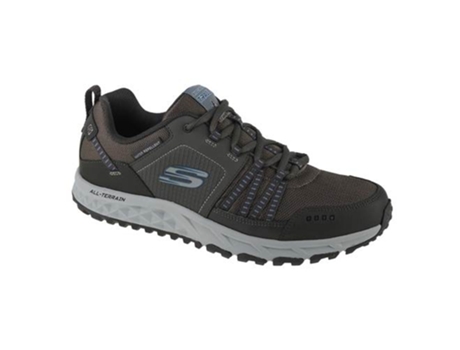 Zapatillas SKECHERS Escape Plan (45,5)
