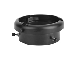 Nicefoto Sn-10 Mini Montaje De Luz De Cámara Para Adaptador De Anillo Bowens Mount