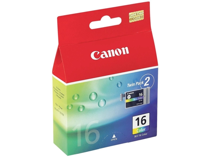 Cartucho de tinta CANON BCI-16