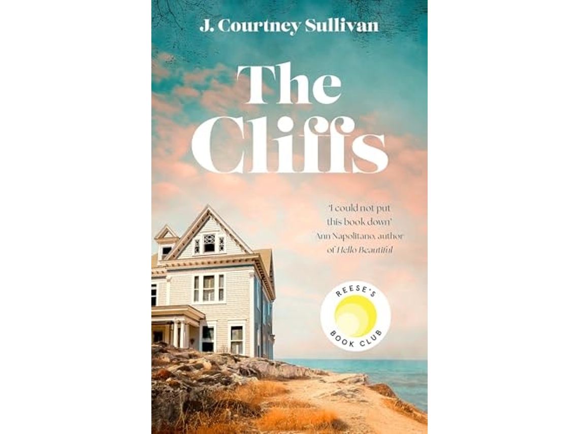 Libro The Cliffs de Sullivan e J Courtney (Inglés)