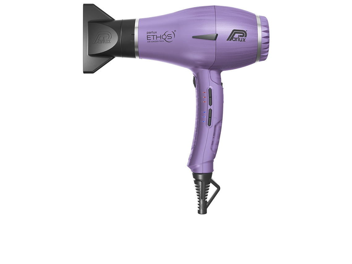 Secador de Pelo Ethos #Lila 1U PARLUX