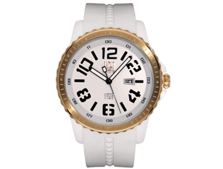 Reloj Hombre LIGHT TIME SPEED WAY (48 mm)