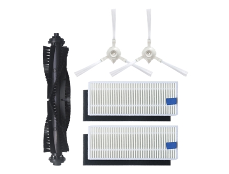 Accesorio Aspiradores VACUUM 5 filtros hepa 360 s6