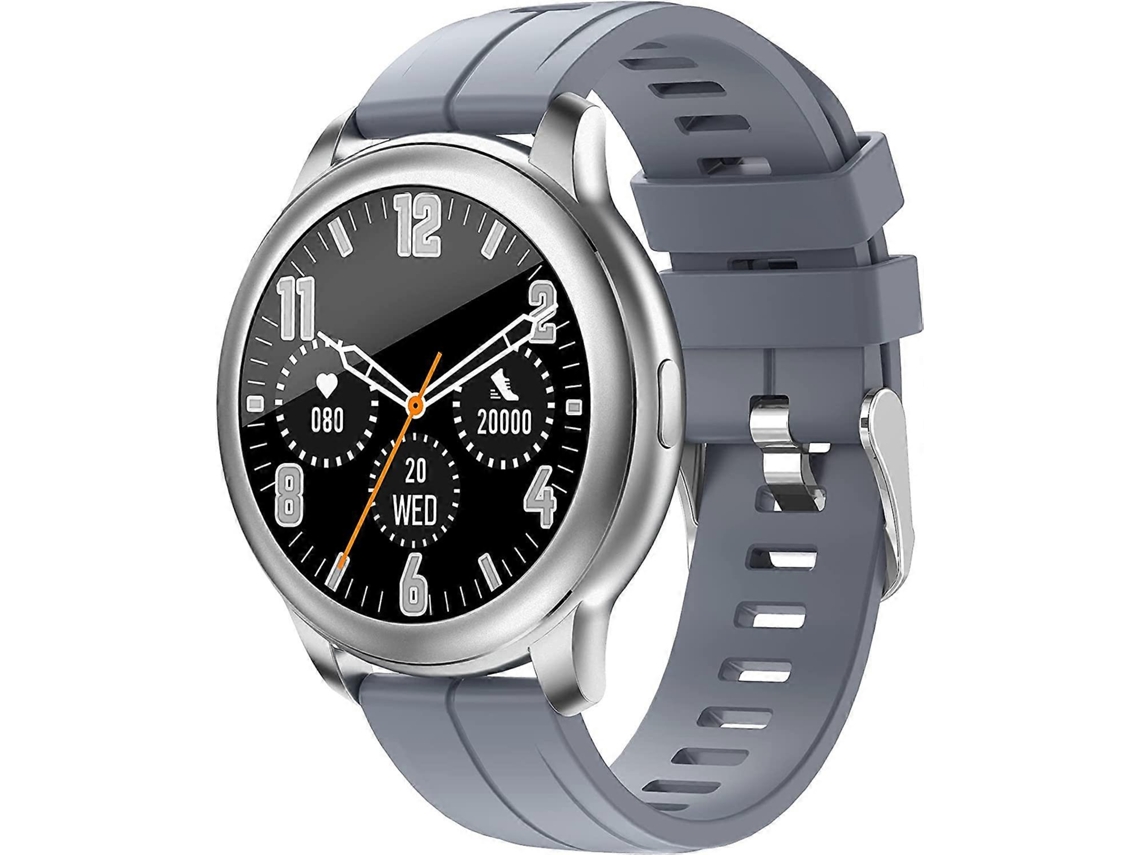 Reloj inteligente Sunrain para Android e iOS en diversas situaciones Ly Ebike