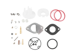 Kit De Reparo Do Carburador 796184 796081 790727. Materiais: Liga Metálica, Plástico, Borracha. Instalação Rápida E Fácil.