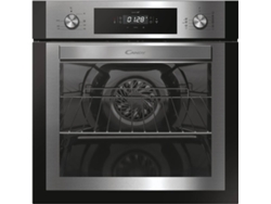 Horno CANDY FCNE 625 X WIFI (70 L - 59.5 cm - Inox)