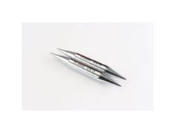 Puntas de aguja intercambiables New Metal 15 mm Knitpro