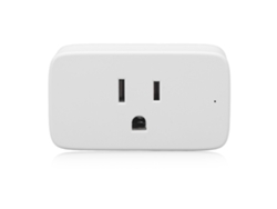 2026-socket Inteligente Wifi Bluetooth Control Remoto Temporizado 15a Para Electrodomésticos Hogar