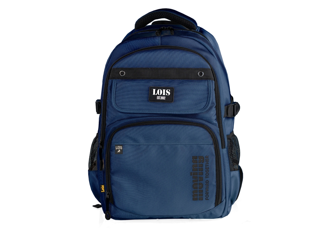 Mochila informal/de ocio LOIS Bross Marine