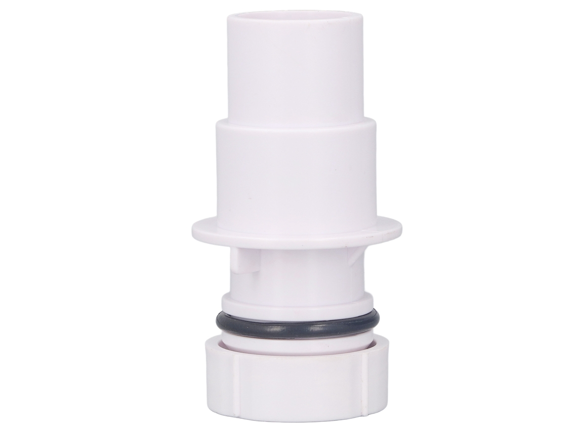 Adaptador de bomba de filtro de piscina Intex de 1,25/1,5 pulgadas