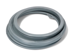 Goma De La Puerta - Indesit C00074133 Para Lavadora Gsk006id