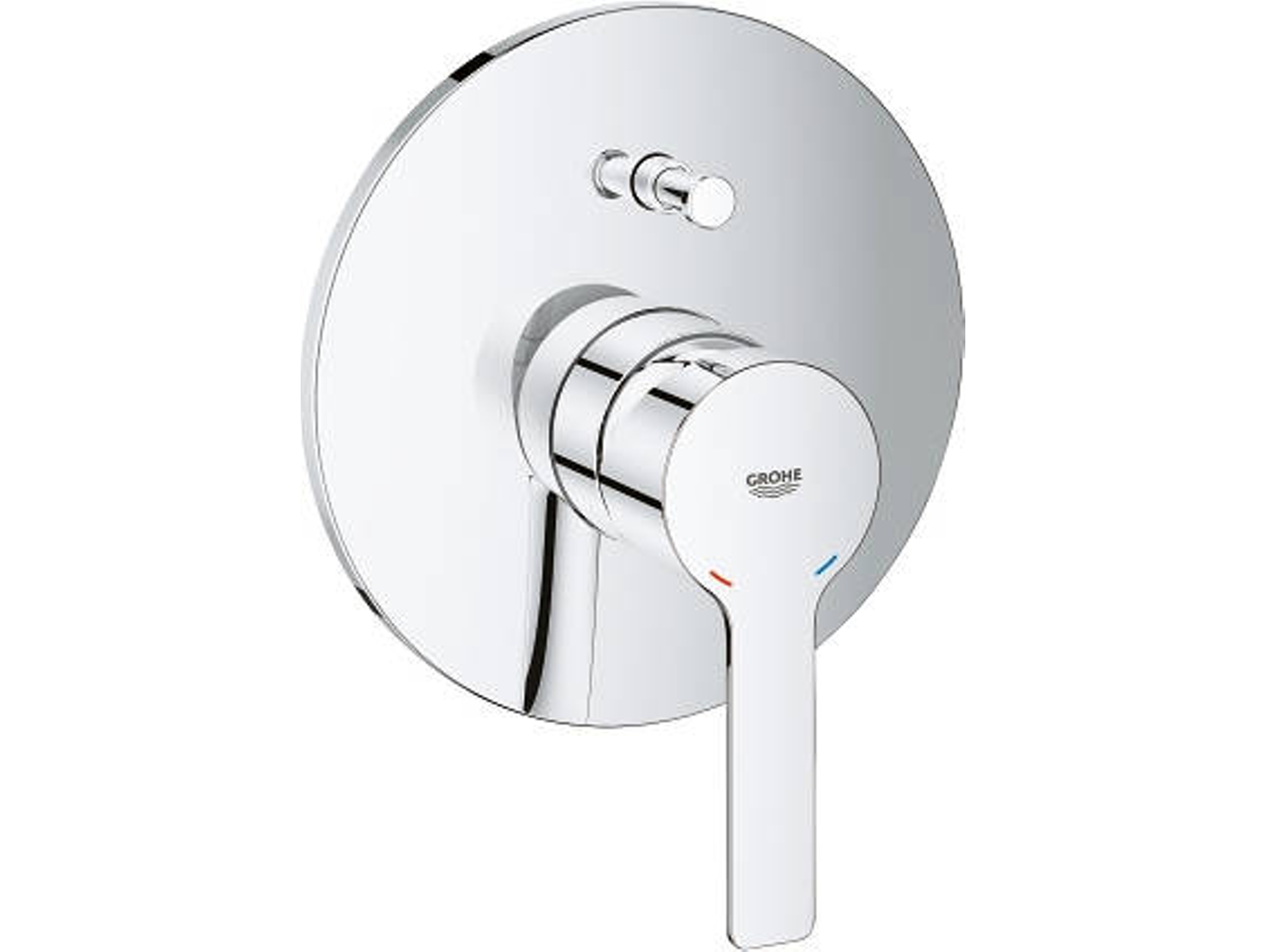 Grifo para Lavabo GROHE 19297001