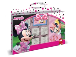 Set de sellos infantiles MULTIPRINT (3 anos)