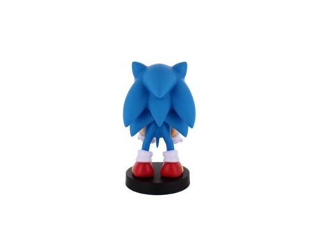 Soporte para Mando CABLE GUY Sonic The Hedgehog