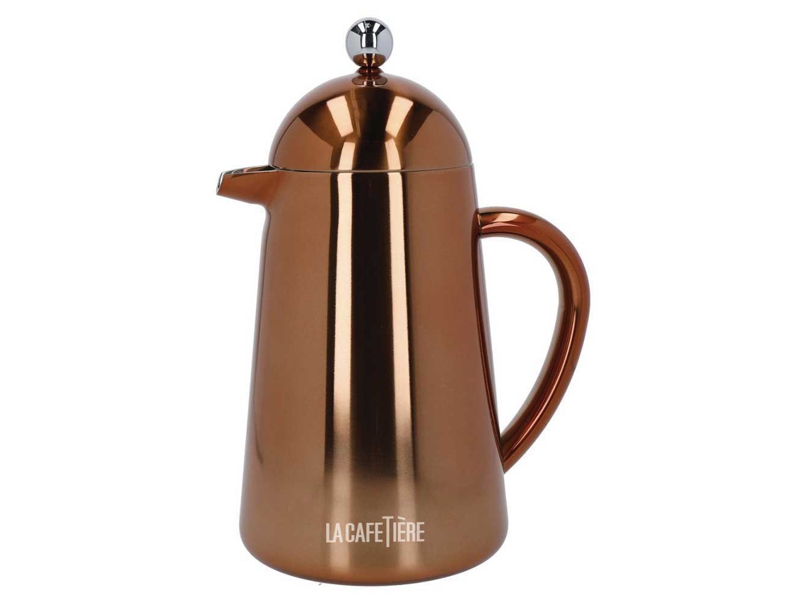 Copos Havana Isolados Cafeteira 8 Douradola Cafetiere