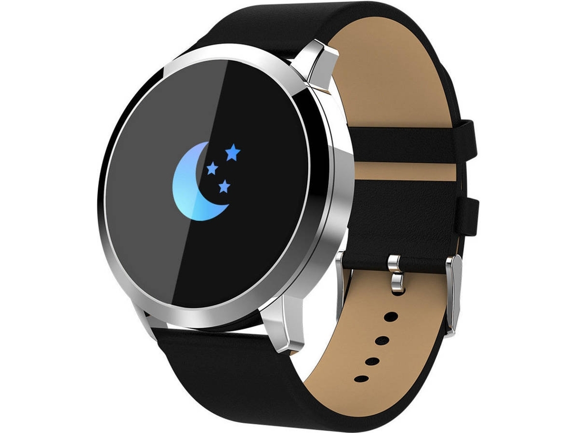 Smartwatch YIZHOOD YIZ751 Negro