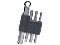 Multi-Ferramentas Mini Switch Prateadoblackburn