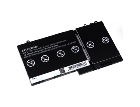 Batería POWERY 1.10.DEL.3.204 para Dell Latitude 12 E5250