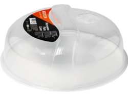 Tapa Microondas BECKEN Blanco