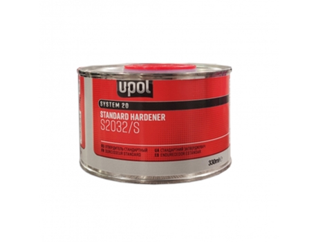 Endurecedor U-POL Standar S2032 330 Ml