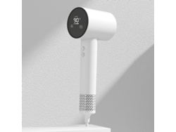 Secadora De Alta Velocidad Con Pantalla Led, Silenciosa Y Rápida, Ideal Para El Dormitorio O Para Viajar.