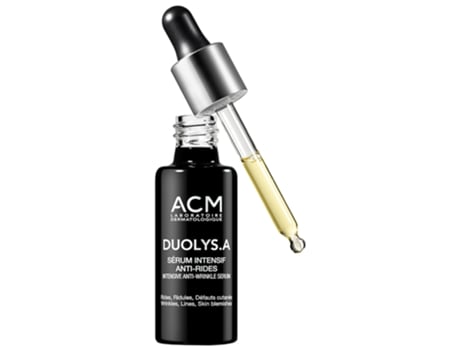 Serum Duolys .A Intensivo Antiarrugas 30 Ml LABORATOIRE ACM