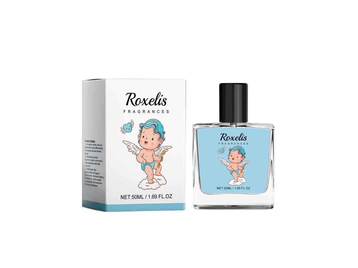 perfume Cupid Angel