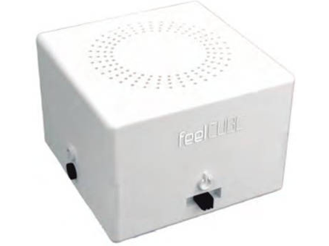 Altavoz Portátil APPROX appSP12BTx Blanco