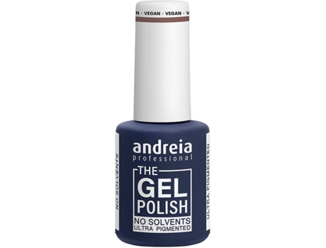 Esmalte ANDREIA G35 Semi-permanent (105 ml)