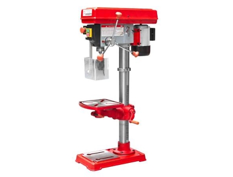 HOLZMANN SB4116HM_400V Taladro de columna